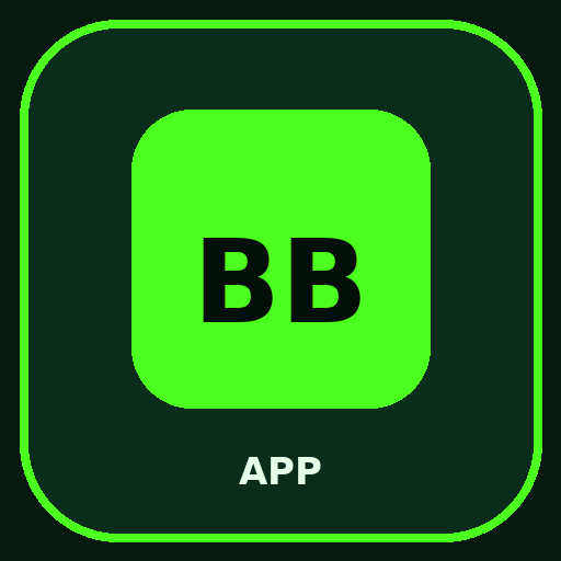 Brave Browser Android app icon