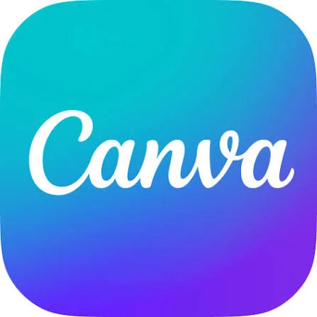 Canva Android app