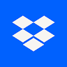 Dropbox Android app icon