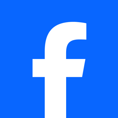 Facebook Android app icon