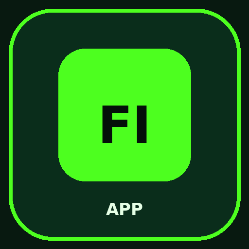 Firefox Android app icon