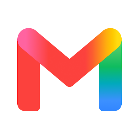 Gmail Android app icon