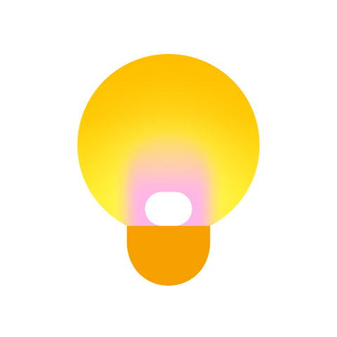 Google Keep Android app icon