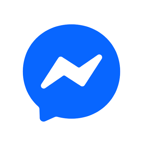 Messenger Android app icon