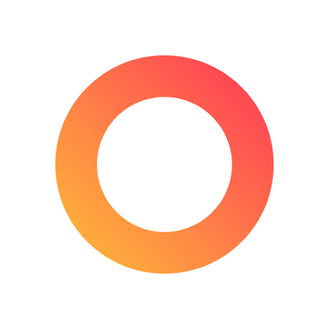 Mi Fitness Android app icon