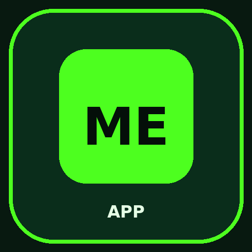 Microsoft Edge Android app icon