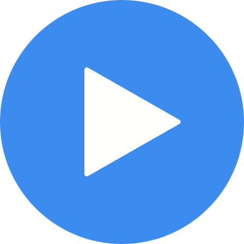 MX Player Android app icon