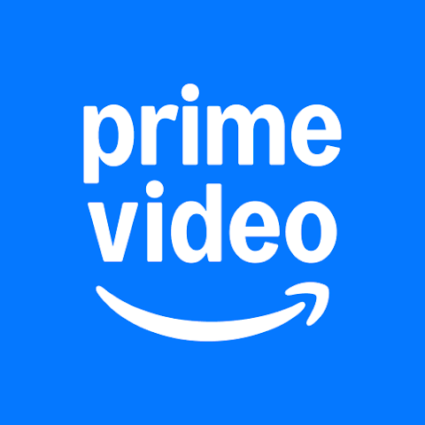 Prime Video Android app icon