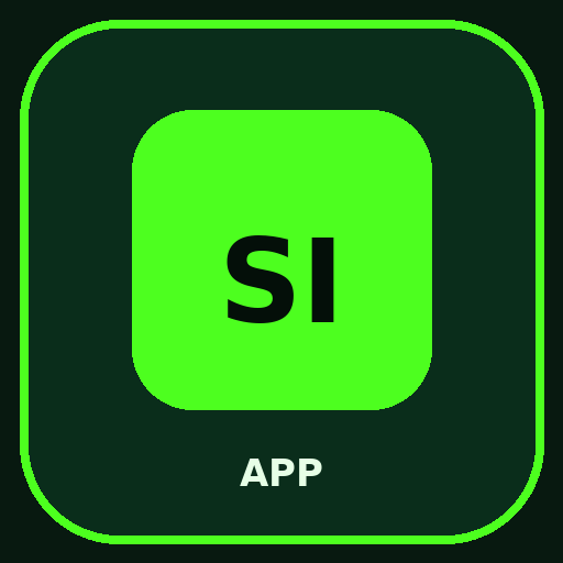 Samsung Internet Android app icon