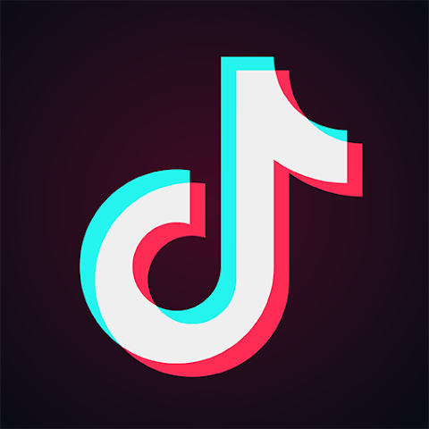 TikTok Android app icon