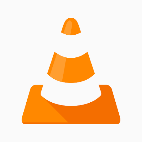 VLC Android app icon