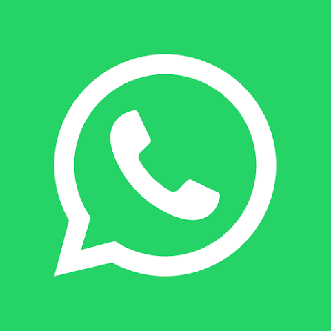 WhatsApp Android app icon