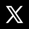 X Android app icon