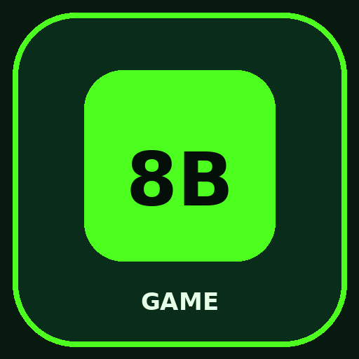 8 Ball Pool Android game icon