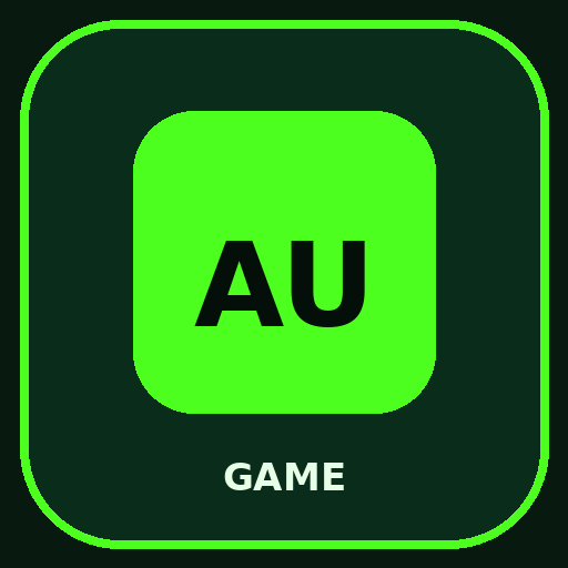 Among Us Android game icon