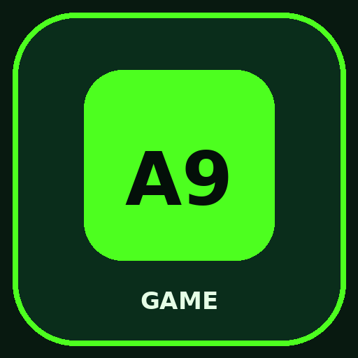 Asphalt 9 Android game icon