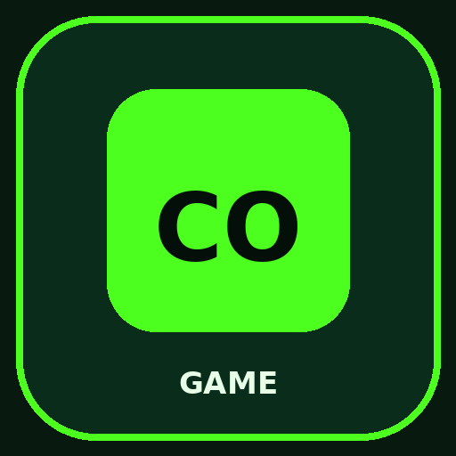 Call of Duty Mobile Android game icon
