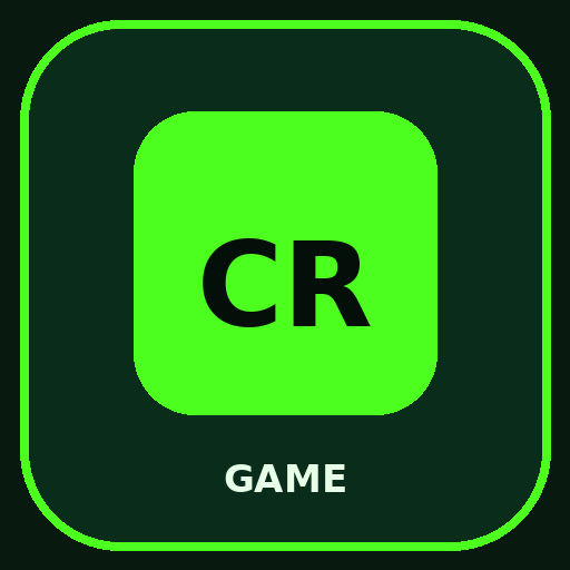 Clash Royale Android game icon