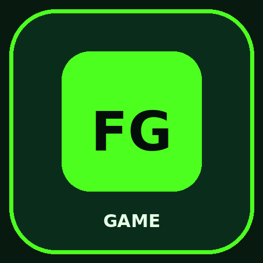 Fall Guys Android game icon