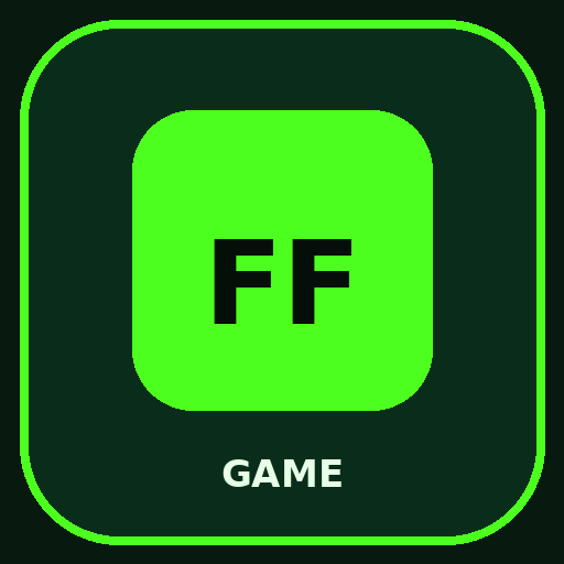 Free Fire MAX Android game icon