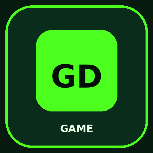Geometry Dash Lite Android game icon