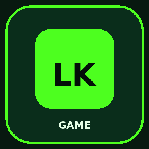 Ludo King Android game icon