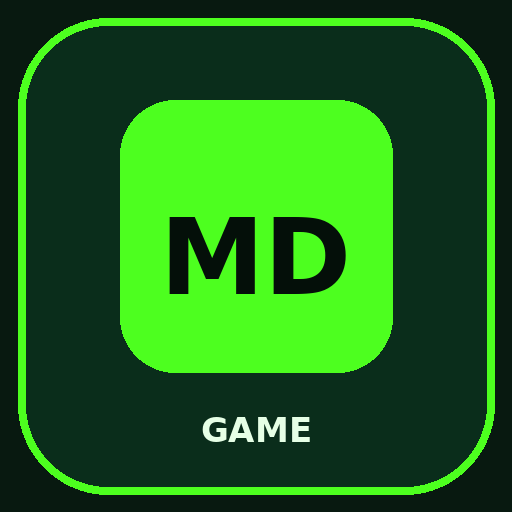 Minecraft Dungeons Android game icon