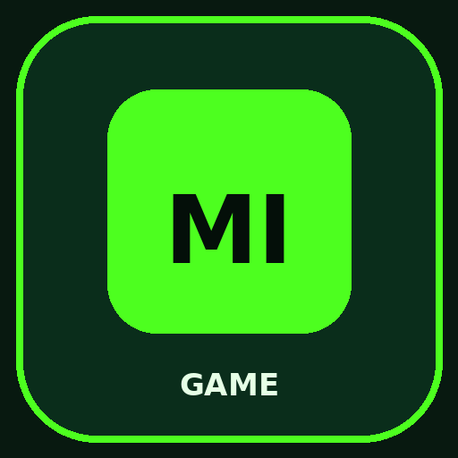 Minecraft Android game icon