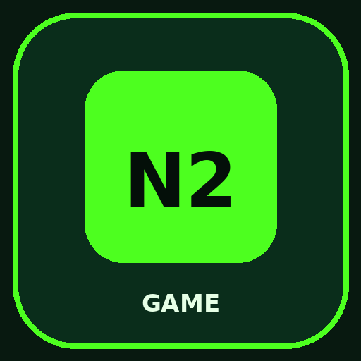 NBA 2K Mobile Android game icon
