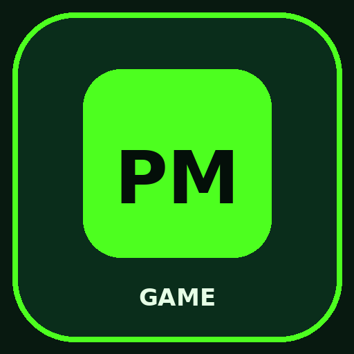 PUBG Mobile Android game icon