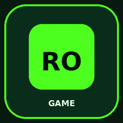 Roblox Android game icon