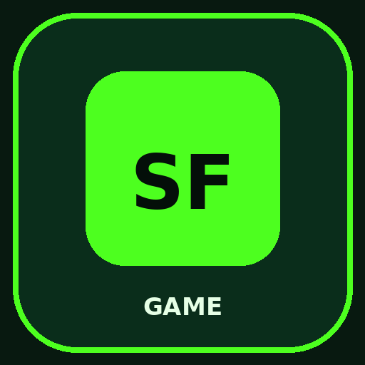 Shadow Fight 4 Android game icon