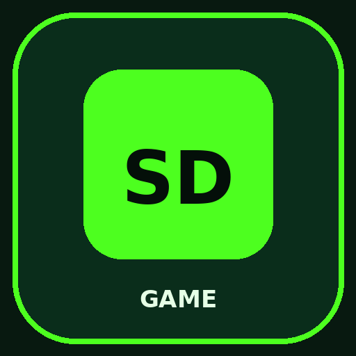 Sonic Dash Android game icon