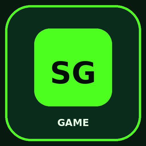 Stumble Guys Android game icon